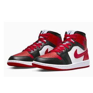 NEW Air Jordan 1 Mid SE Unisex Shoes Size 7